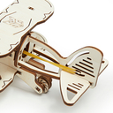 Сборная деревянная модель 