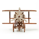 Сборная деревянная модель 