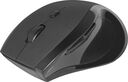 Беспроводная мышь Defender Accura MM-295 (черная) — фото, картинка — 1