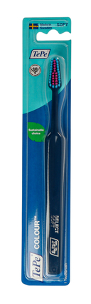 Зубная щетка 