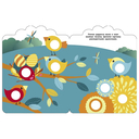 Мои первые наклейки. Кружочки — фото, картинка — 1