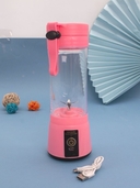 Блендер портативный 