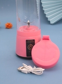 Блендер портативный 