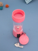 Блендер портативный 