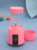 Блендер портативный 