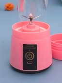 Блендер портативный 