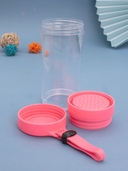 Блендер портативный 