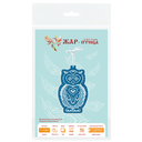 Набор для вышивания на фетре 