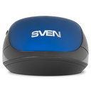 Мышь беспроводная Sven RX-560SW Blue — фото, картинка — 7