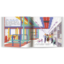 Ара звездный инженер — фото, картинка — 9