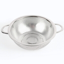 Дуршлаг металлический 