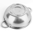 Дуршлаг металлический 