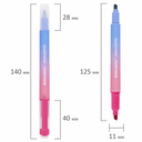 Набор текстовыделителей 