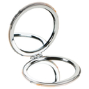 Зеркало карманное 