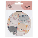 Зеркало карманное 