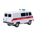 Машинка на радиоуправлении 