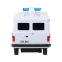 Машинка на радиоуправлении 