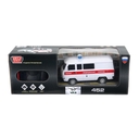 Машинка на радиоуправлении 