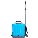 Аккумуляторный опрыскиватель 