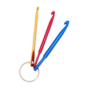 Набор съемных спиц для вязания (13 размеров) — фото, картинка — 2