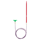 Набор съемных спиц для вязания (13 размеров) — фото, картинка — 3