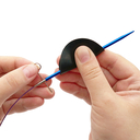 Набор съемных спиц для вязания (13 размеров) — фото, картинка — 4