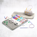 Набор съемных спиц для вязания (13 размеров) — фото, картинка — 8