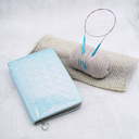 Набор съемных спиц для вязания (13 размеров) — фото, картинка — 9