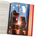 Ведьма. Подарочное издание дилогии Анны Джейн — фото, картинка — 12