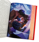 Ведьма. Подарочное издание дилогии Анны Джейн — фото, картинка — 14