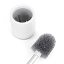 Ёршик для туалета на подставке 