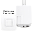 Ёршик для туалета на подставке 