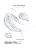 Парфюмированный гель для душа 
