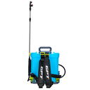 Аккумуляторный опрыскиватель 