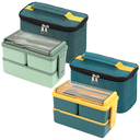 Контейнер для еды (1,4 л) — фото, картинка — 1