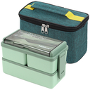 Контейнер для еды (1,4 л) — фото, картинка — 2