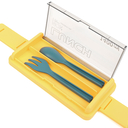 Контейнер для еды (1,4 л) — фото, картинка — 4