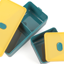 Контейнер для еды (1,4 л) — фото, картинка — 5