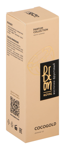 Масло-шиммер для тела 