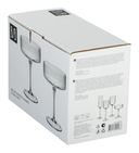 Набор бокалов для коктейлей 