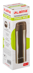 Термокружка 