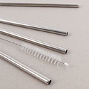 Трубочки для коктейля (4 шт.) — фото, картинка — 2