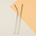 Трубочки для коктейля (4 шт.) — фото, картинка — 3