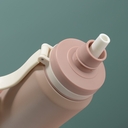 Термос металлический 