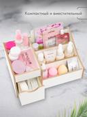 Сборная деревянная модель 