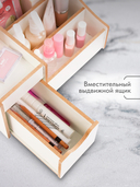 Сборная деревянная модель 