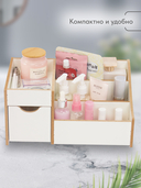 Сборная деревянная модель 