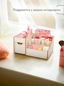 Сборная деревянная модель 