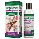 Шампунь педикулицидный 