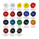 Краски масляные 